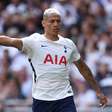 Tottenham recusa oferta, mas Vasco insiste por Richarlison