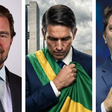 Entenda as duas investigações sobre 'Dark Horse': uma envolve Daniel Vorcaro, e a outra, Mario Frias