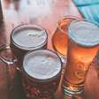 Cerveja a R$ 23 e desconto para quem devolver o copo: os preços que chamam atenção no Rock in Rio