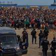 Crise política na Espanha: Marrocos nega envolvimento na entrada em massa de migrantes em Ceuta