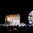 Gilberto Gil revisita sua história no Rock in Rio em noite de celebração e despedida