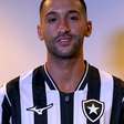 Botafogo oficializa contratação de Ziyech, ex-Chelsea e Ajax