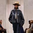 Ralph Lauren reinventa clássicos na coleção Spring 2027