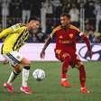 Fenerbahçe e Roma ficam no empate na estreia na Champions