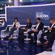 Debate ao Senado por SP tem embates sobre segurança, STF e escala 6x1; veja resumo