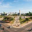 Previsão do tempo em Palmas hoje: veja como fica o clima nesta quinta-feira