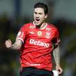 Zico exalta Pedro no Flamengo e na Seleção: "Melhor centroavante"