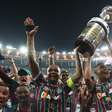 Fluminense chega a 100 jogos na Copa Libertadores; veja o raio-x da história do clube na competição