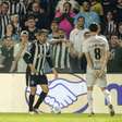 Scarpa é sincero sobre revés do Atlético para o Santos: "Ficou barato"