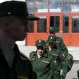 Putin nega boatos, mas russos temem mobilização para guerra
