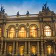 Concerto no Theatro Municipal de SP homenageia música italiana e brasileira