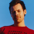 Harry Styles anuncia turnê para 2027, mas Brasil fica de fora