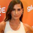 Deborah Secco alfineta atriz após chamá-la de 'serpente': 'Não lembro'