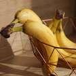 Nem na geladeira, nem na fruteira: esse é o local ideal para guardar as bananas para que elas durem mais