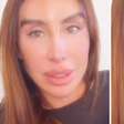 Ex-BBB denuncia bullying sofrido pelo filho em escola de elite: 'Tua mãe é prostituta'