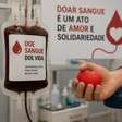 Campanhas ampliam conscientização sobre doação de sangue