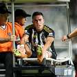 Atlético-MG recusa nova proposta do futebol russo por Cuello