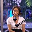 Sílvia Pfeifer relembra divórcio aos 62 anos e fala sobre novo relacionamento