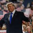 Trump promete US$ 5 mil se republicanos ganharem eleições