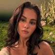 Selena Gomez confirma desejo de ser mãe