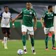 Marlon Freitas destaca vantagem do Palmeiras e projeta jogo em Quito