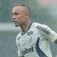 Everton Cebolinha revela incômodo no Flamengo após acerto com Santos