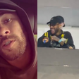 'Podem me xingar à vontade. Sei que vocês me amam': Neymar compra briga com torcida do Atlético-MG em jogo do Santos e reage ao 'hate'