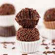 Dia do Brigadeiro: 14 endereços para provar versões que vão além do tradicional docinho