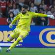 Inter pode barrar Matheus Cunha e dar nova chance a goleiro
