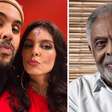 Nora de Gilberto Gil revela ter mágoa do cantor: 'Fiquei com muito ódio'