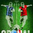 Grêmio Ou Inter? Novo Filme Leva Mais De 100 Anos De Grenal Para Os Cinemas