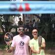 Rio Claro recebe rodada dupla de beach tennis e vôlei de areia da OABSP/CAASP