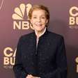 Aos 90 anos, Julie Andrews faz história com novo Emmy por Bridgerton