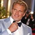 Muito Além Dos Músculos: Dolph Lundgren Revela Lado Pouco Conhecido Em Nova Série