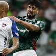 Deyverson sonha com aposentadoria no Palmeiras