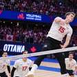 Valendo Copa Do Mundo E Caminho Para Los Angeles 2028: NORCECA Reúne Oito Seleções