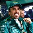 F1: "Vencer aqui significaria muito", diz Alonso sobre GP da Espanha