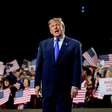 Trump oferece US$5.000 a cada norte-americano se republicanos vencerem eleições legislativas de meio de mandato