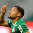 Vitor Roque revela plano do Palmeiras para jogo contra a LDU em Quito; veja