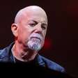 Billy Joel diz que fazer shows estava 'causando danos aos meus nervos cerebrais'