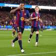 Gabriel Jesus iguala marca de Rivaldo na Liga dos Campeões