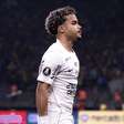 Raça Alvinegra em La Plata: Corinthians ignora pressão, empata com o Estudiantes e decide tudo na Arena
