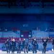 Shows do BTS em São Paulo e Buenos Aires serão transmitidos ao vivo em cinemas de todo o mundo