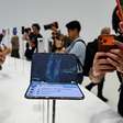 Apple entra na corrida dos celulares dobráveis com "iPhone Duo", no formato de passaporte