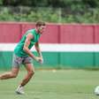 Castillo pode ganhar primeira chance com Marcão no Fluminense