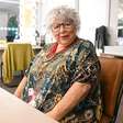 Miriam Margolyes expõe cachê de 'Harry Potter' e esbraveja: 'É uma porcaria!'
