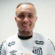 Santos anuncia contratação de Everton Cebolinha