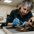 Estudo identifica uso de substâncias psicoativas por humanos há 25 mil anos