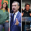 Van Hattem, Manuela e Sanderson empatam na liderança da disputa pelo Senado no RS, mostra pesquisa