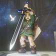 Nintendo confirma que telas de carregamento no remake de Zelda: Ocarina of Time são intencionais